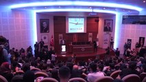 BAYKAR Genel Müdürü Bayraktar'dan yerli otomobile destek çağrısı