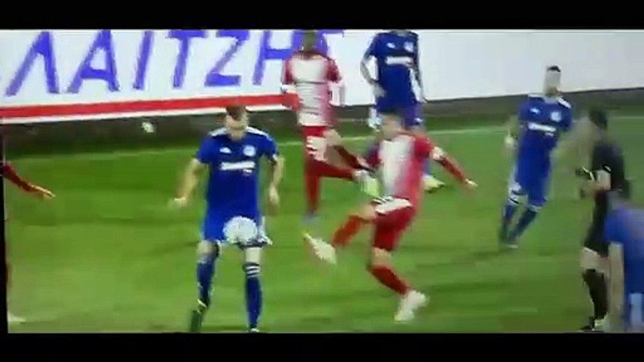 Ξανθη - Ολυμπιακος 0-0 Η ΣΦΑΓΗ ΚΑΙ ΤΑ 2 ΠΕΝΤΑΚΑΘΑΡΑ ΠΕΝΑΛΤΙ ΠΟΥ ΔΕΝ ΕΔΩΣΕ ΣΤΟΝ ΟΛΥΜΠΙΑΚΟ (2019-2020)