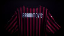 #IZBACK: Zlatan Ibrahimović