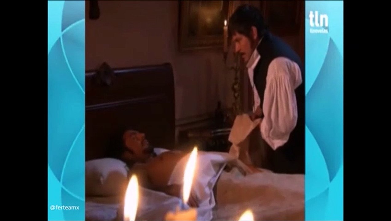 FERNANDO COLUNGA Luis Manrique en peligro