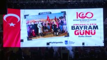 Kılıçdaroğlu: ''Hepimiz 100. yılı büyük bir coşku ve heyecanla kutluyoruz' - ANKARA