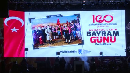 Kılıçdaroğlu: ''Hepimiz 100. yılı büyük bir coşku ve heyecanla kutluyoruz' - ANKARA