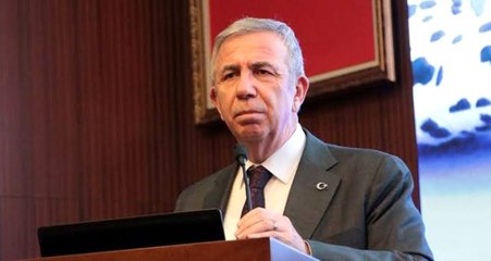 Mansur Yavaş'tan yerli otomobil paylaşımı: Tüm imkanlarımızı seferber etmeye hazırız