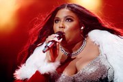 Lizzo Lashes out at Author Who Says She's Popular Due to 'Obesity Epidemic'
