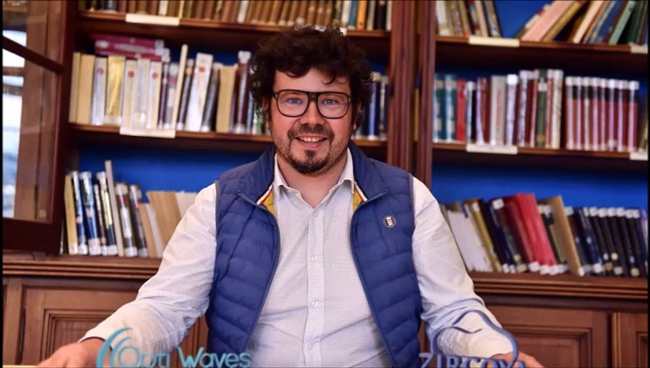 Opti waves, l'entreprise qui redonne le sourire