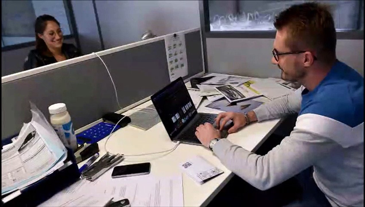 Aprotek, l'entreprise absorbante