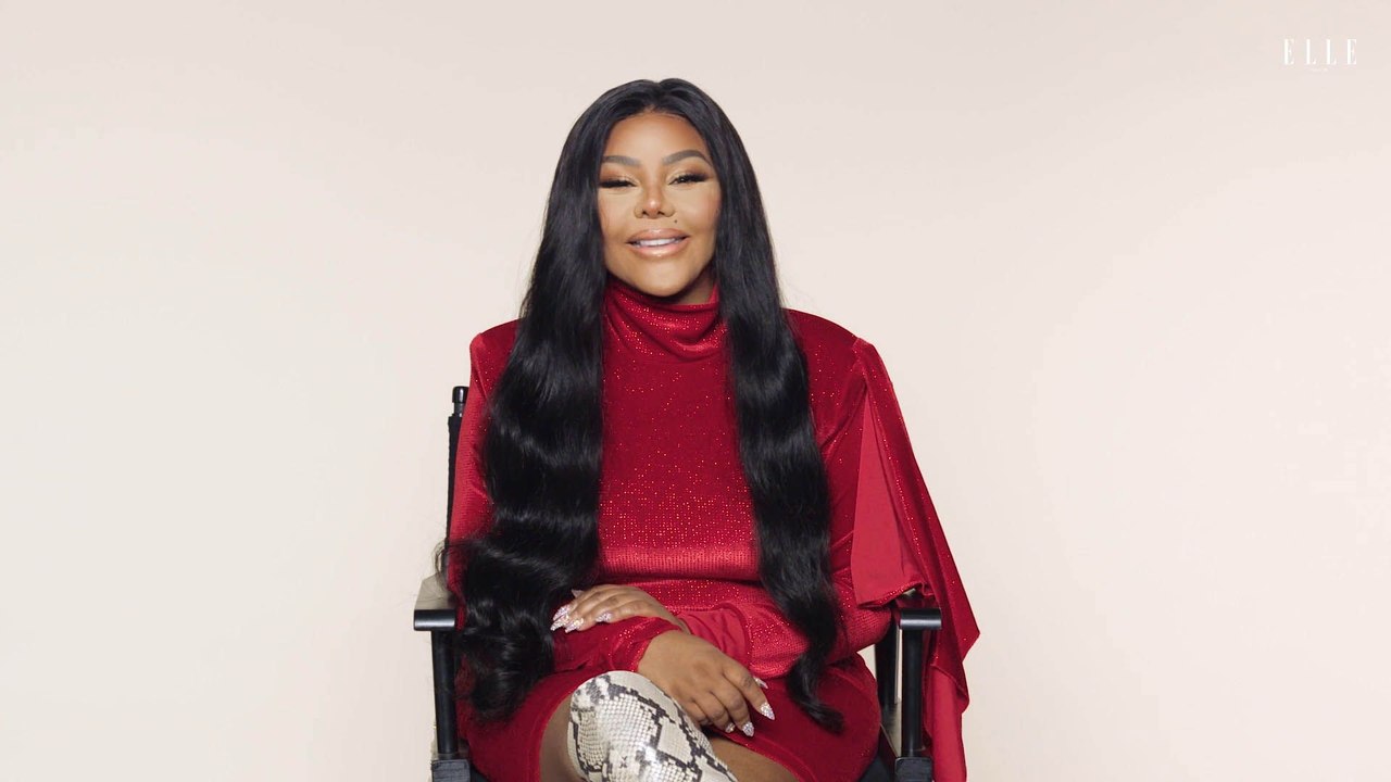 Lil' Kim Raps The Notorious B.I.G., Cardi B, and Sings Cher in a Game of Song Association