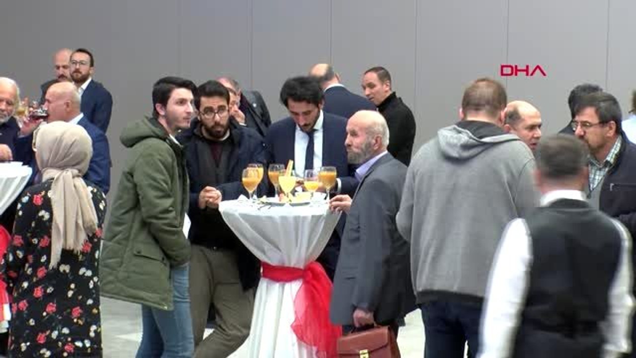 Ankara memur-sen başkanı yalçın, 'eğitime bakış...