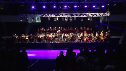 CSO'dan "Yeni Yıla Merhaba Konseri"