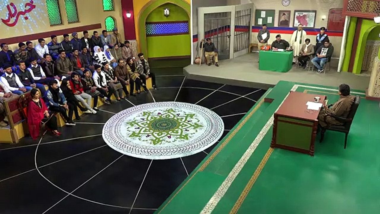 Khabarzar with Aftab Iqbal on Aap News - 27 December 2019