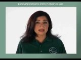 Global Domains International Online (NO SELLING Options!)