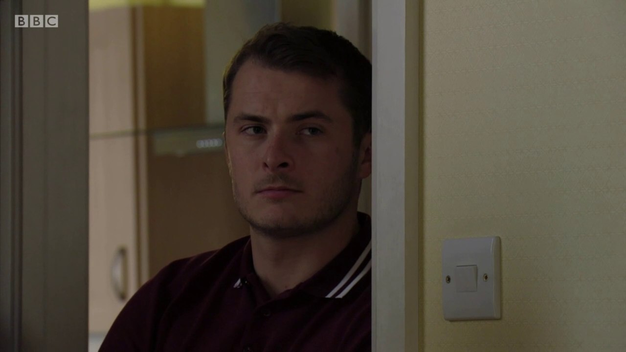 Ballum - Jack Questions The Mitchell’s..