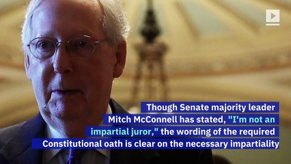 7 Things to Know About How a Senate Impeachment Trial Works