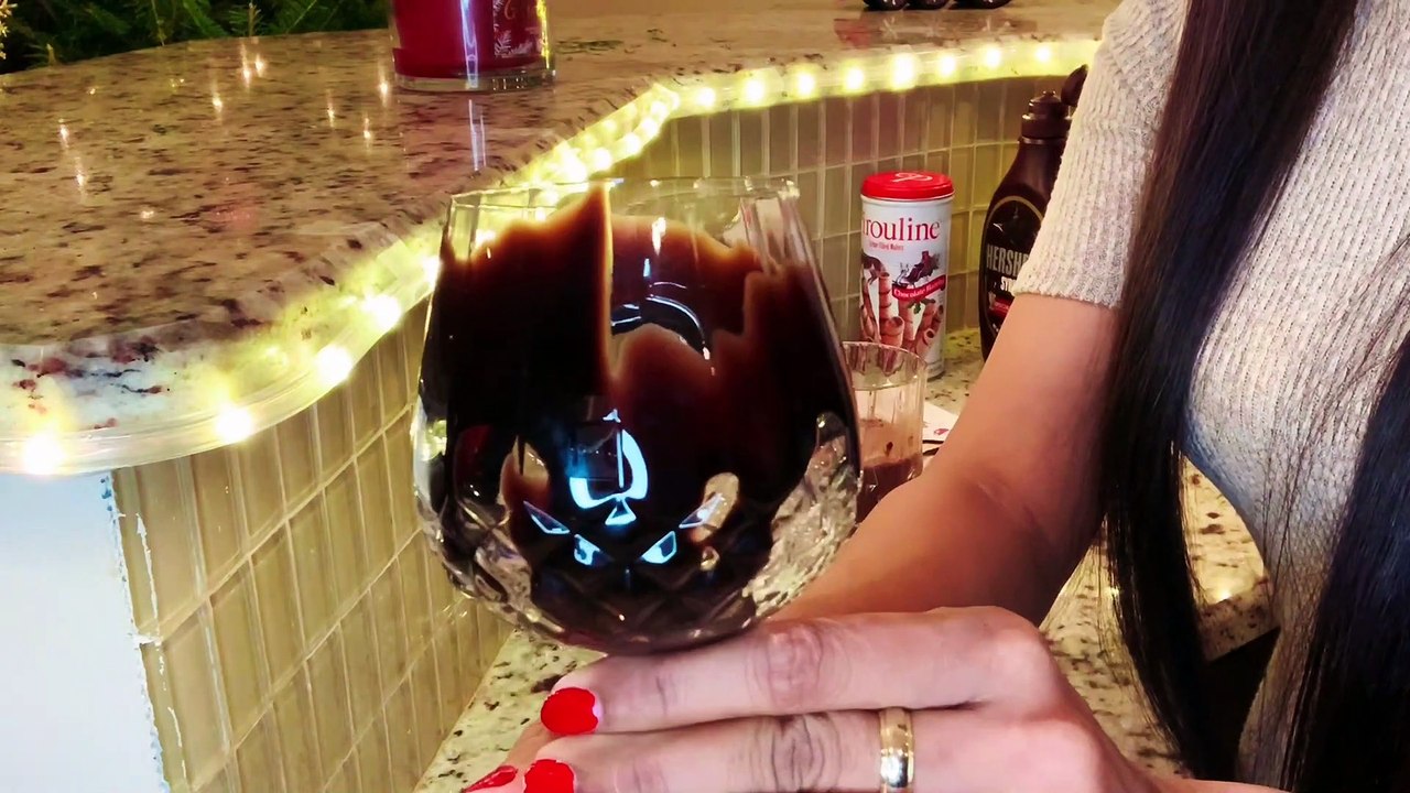Baileys Hot Chocolate Recipe