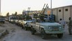 هدوء حذر جنوبي طرابلس وسط مواقف دولية متباينة