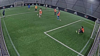 Equipe 1 Vs Equipe 2 - 27/12/19 17:49 - Loisir Turin - Turin Z5