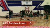 Irvine Vaqueros vs. Oxford Academy Patriots 12-26-19 Girls Basketball