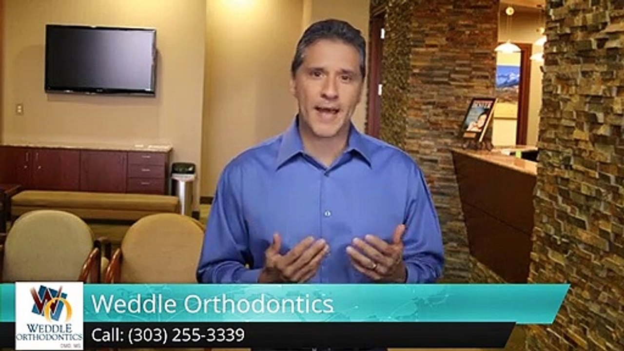 Weddle Orthodontics Westminster Perfect 5 Star Review by Charles W.