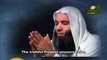 الشيخ محمد حسان سلسلة احداث النهاية الحلقة 08 HD