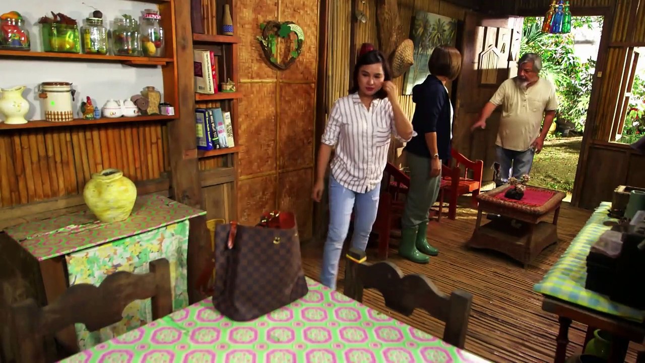 Dexter mocks Teresa for being evil in the past | Starla