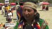 Los chamanes peruanos predicen que Trump perderá en el 2020