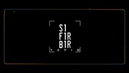 Canbay & Wolker – Dayanamam | Sıfır Bir Film Müzikleri