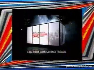 MTV NA PISTA 2010 - ABERTURA