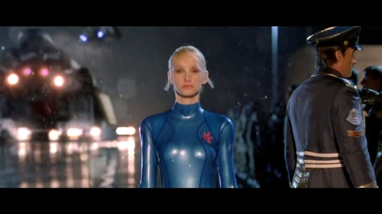 Metroid: Other M Live Action Trailer