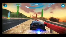 Asphalt Nitro Gameplay On Asus Zenfone Max M2 | trying fast cars
