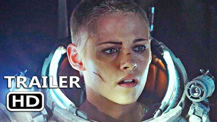 Underwater Trailer 01/10/2020