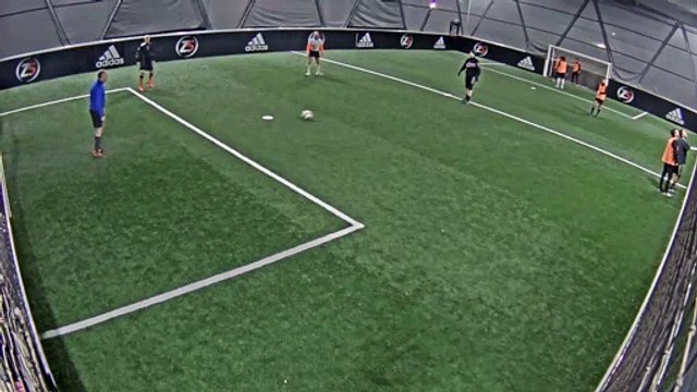 Equipe 1 Vs Equipe 2 - 27/12/19 18:35 - Loisir Turin - Turin Z5