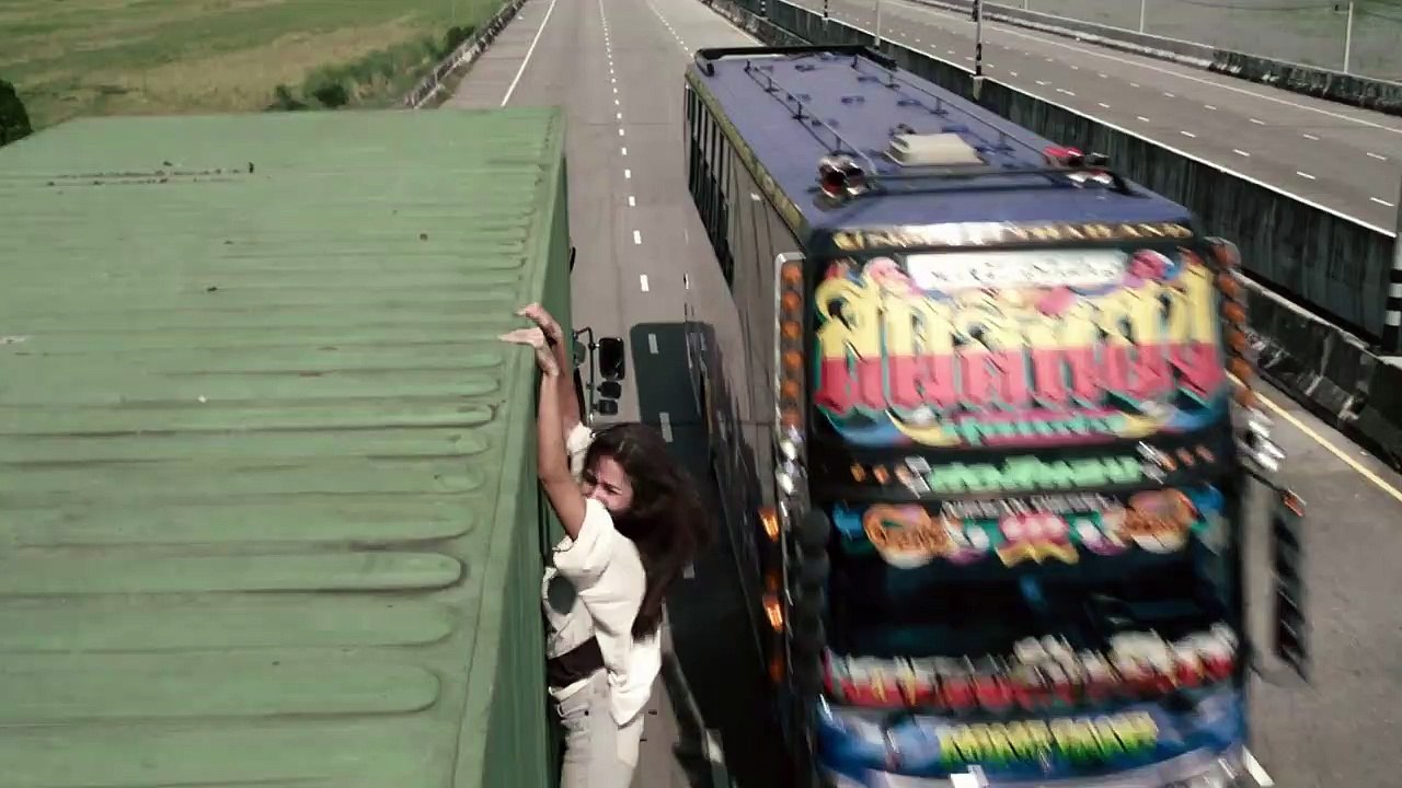 BKO: Bangkok Knockout - Trailer