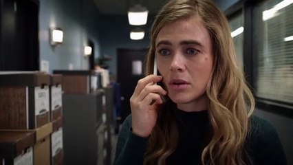 Manifest Season 2 Trailer - Get Back on Board!