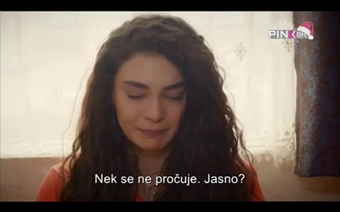 Nemoguća Ljubav - 5 epizoda HD Emitovana 27.12.2019.