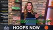 NESN Hoops Now: Kissing Snakes, Conducting Boston Pop, Celtics Had A Great Christmas