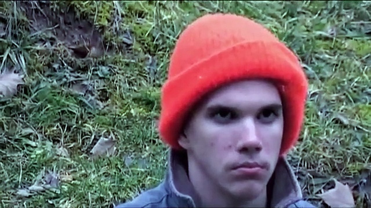 Hot Docs Trailers 2011: SOMEWHERE TO DISAPPEAR