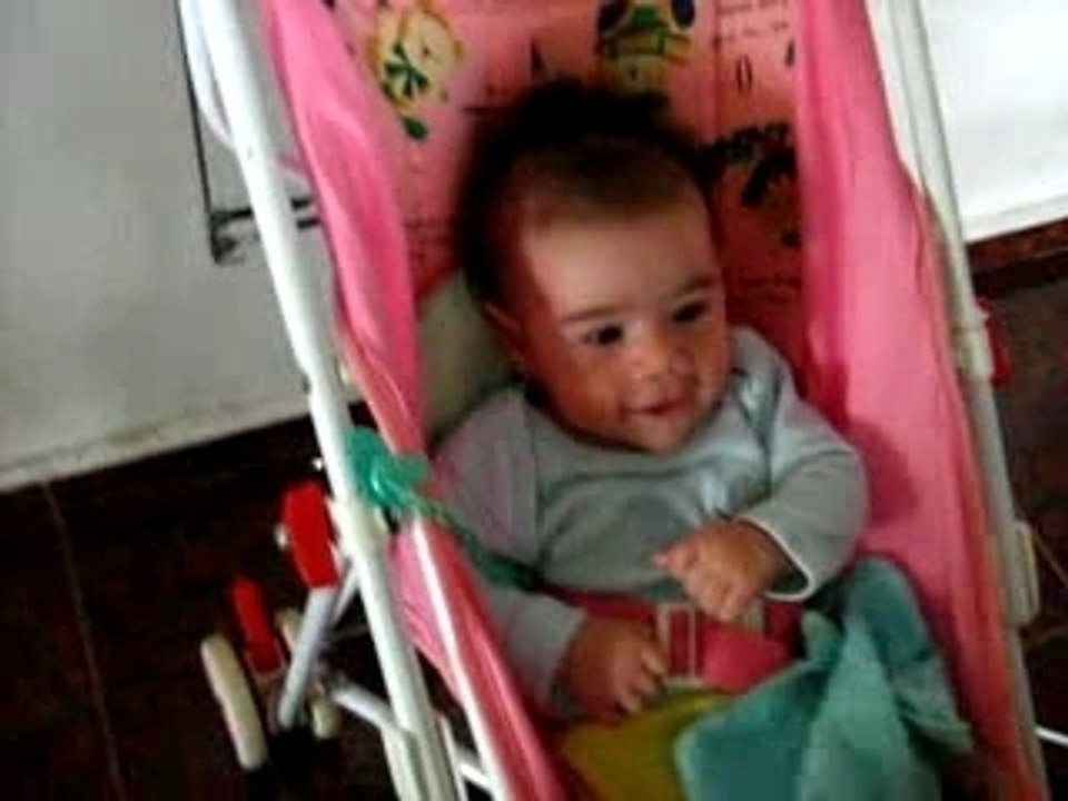 Sofia Riendo
