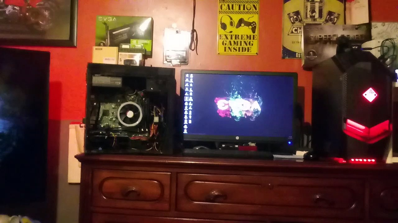 EVGA  GT-1030 Review