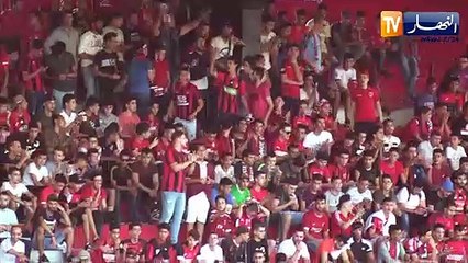 إتحاد العاصمة أمام حتمية الإنتصار ضد صان داونز للبقاء في سباق التأهل القاري