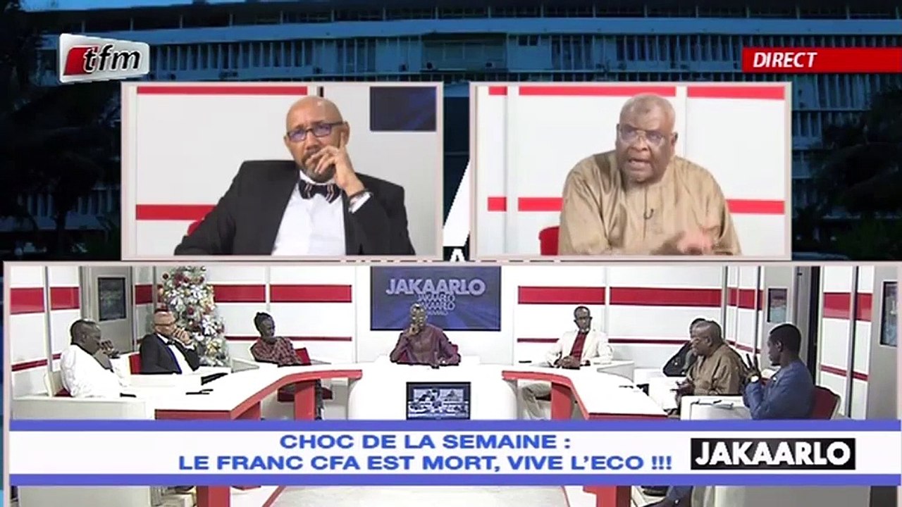 Mamadou Goumbala clashe Charle Faye