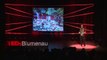 Quantas Vezes Você Já se Sentiu Realmente Útil? | Vitor Belota | TEDxBlumenau