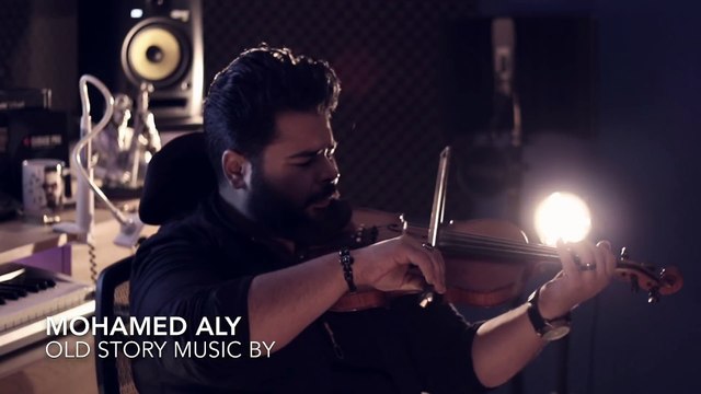 Old Story by Mohamed Aly - محمد علي