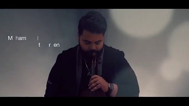 Mohamed Aly - Soon محمد علي - قريبا