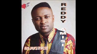 04 Reddy Amisi - Orphelin