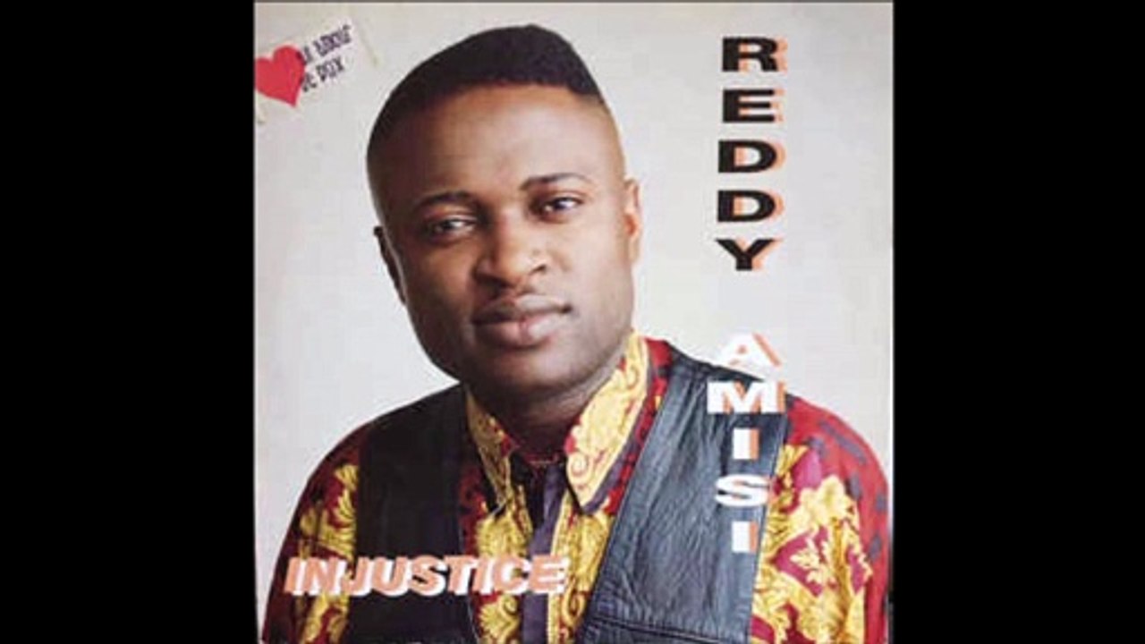 04 Reddy Amisi - Orphelin