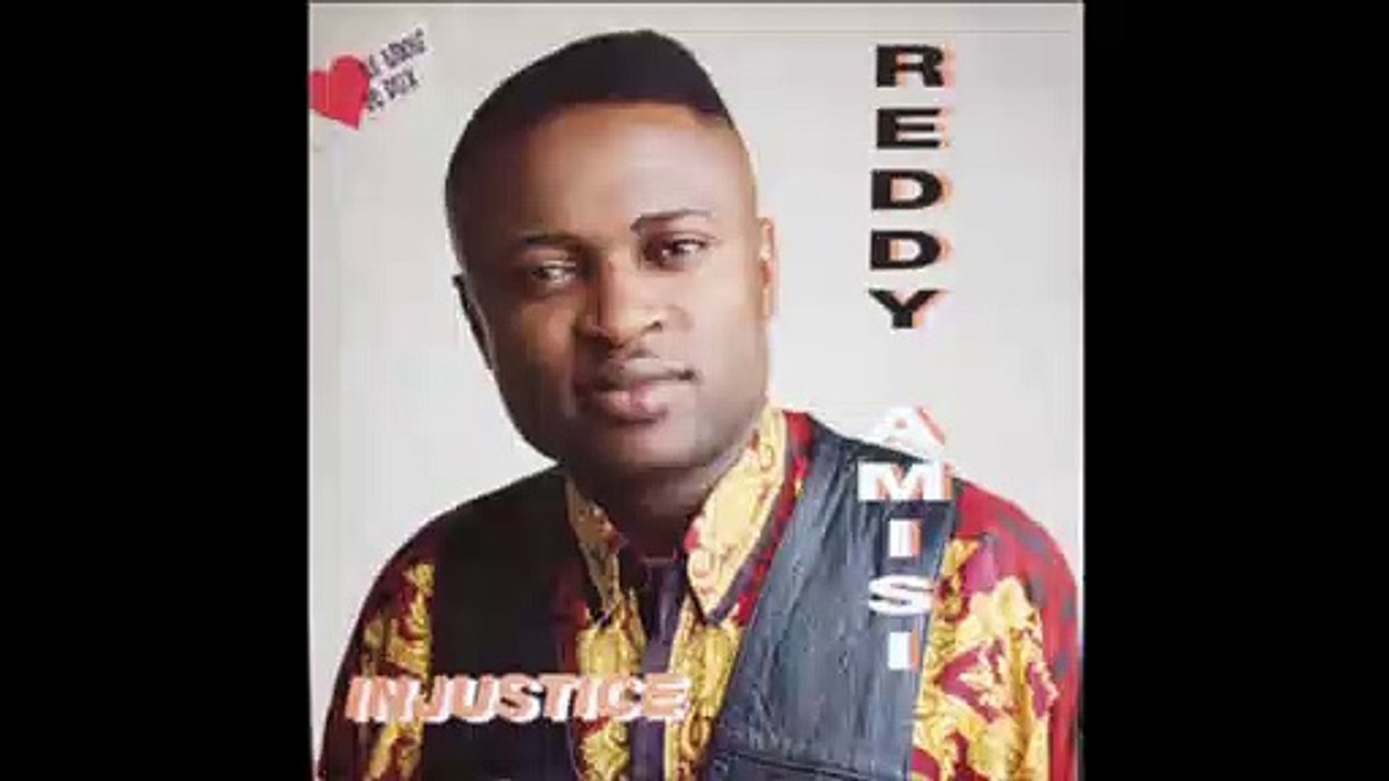 07 Reddy Amisi - Terminus