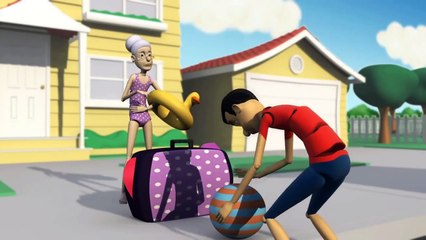 Melies - "De Malas Prontas"