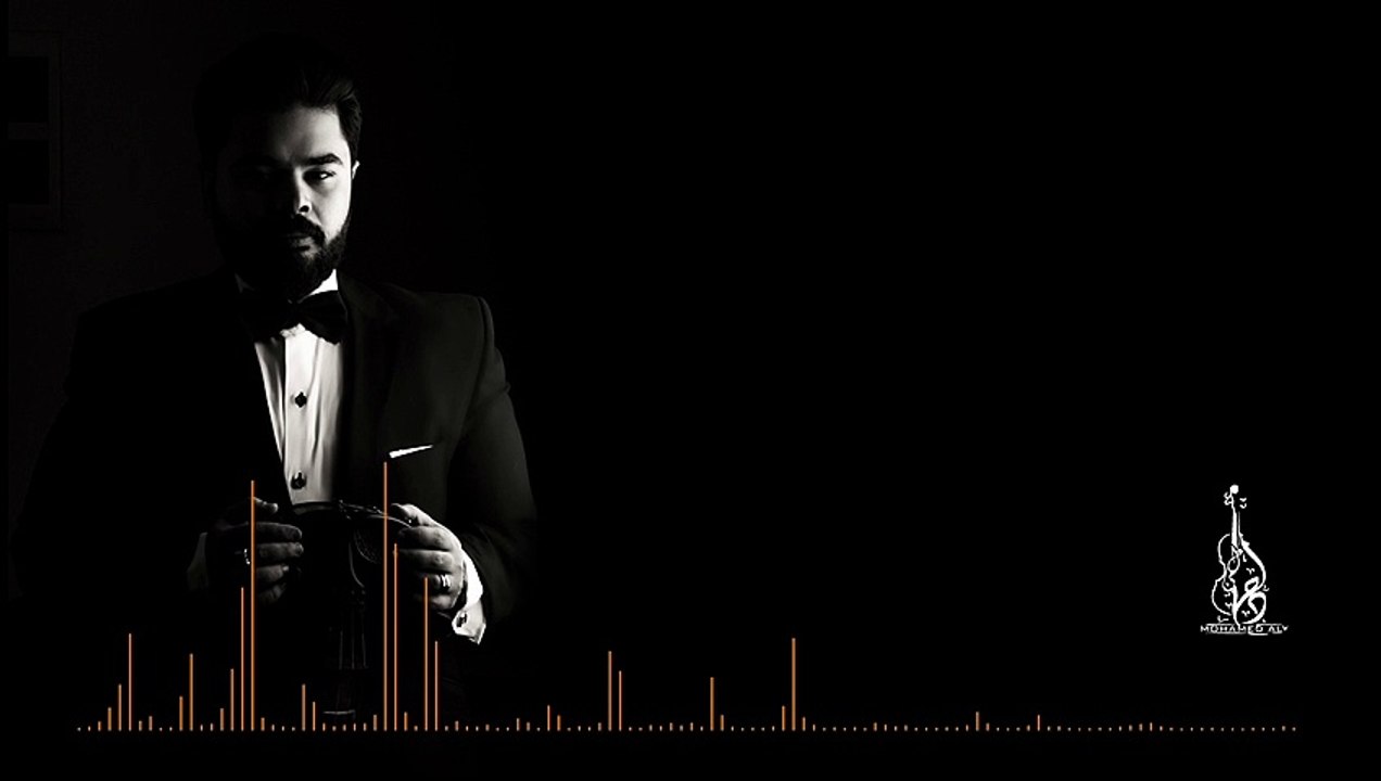 Takasim Nahawand by Mohamed Aly   تقاسيم نهاوند - محمد علي