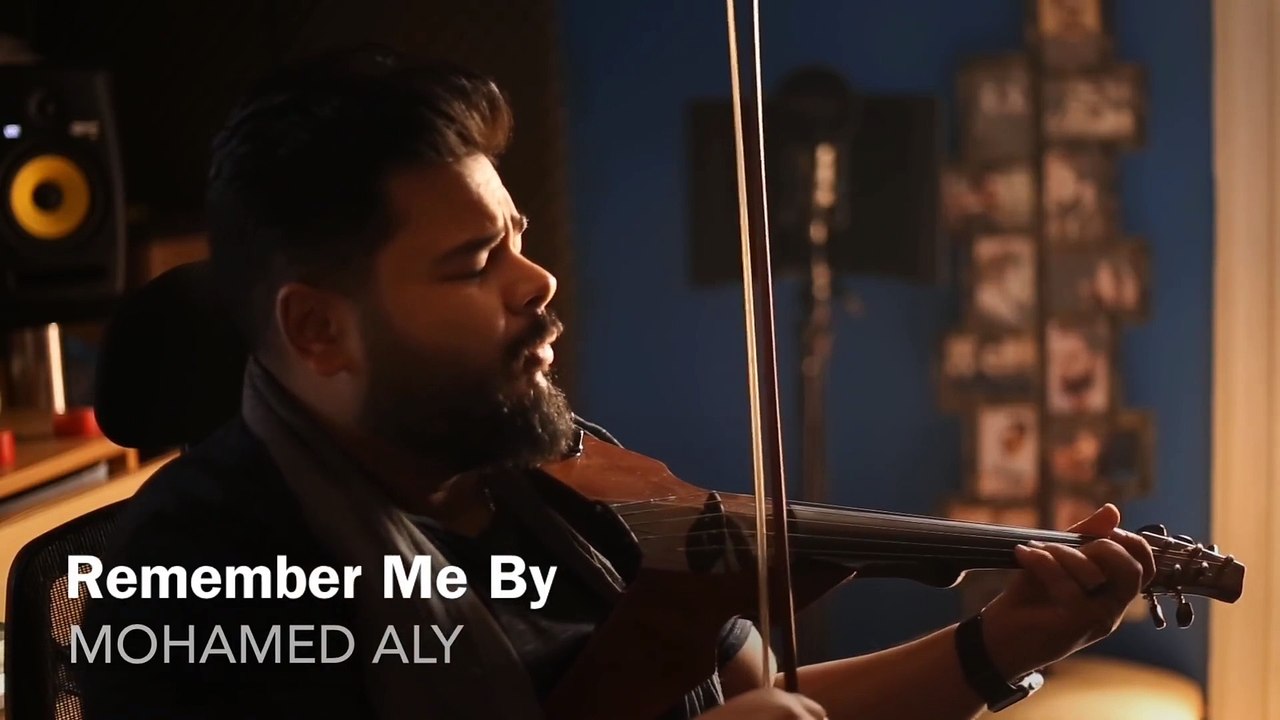 Remember me Music by Mohamed Aly - محمد علي