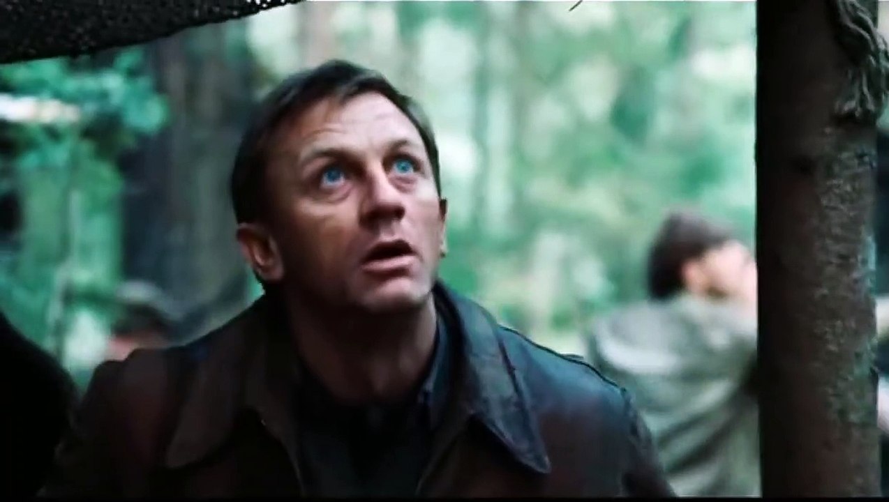 Defiance (2008) | Trailer